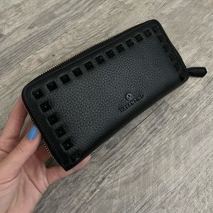 Like New Valentino Wallet